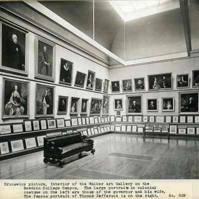 Walker Art Gallery