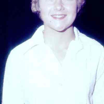 Unknown Contestant