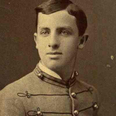 Charles D. Dennison