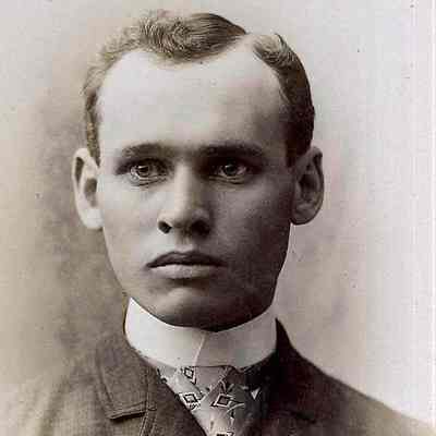 Alfred M. Merriman.