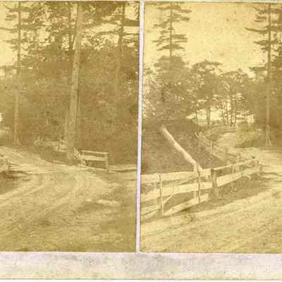 Free Bridge Road, Topsham