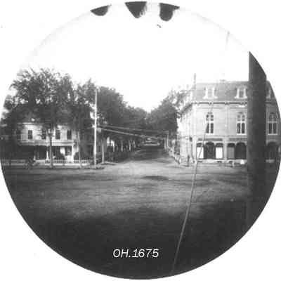 Pleasant Street