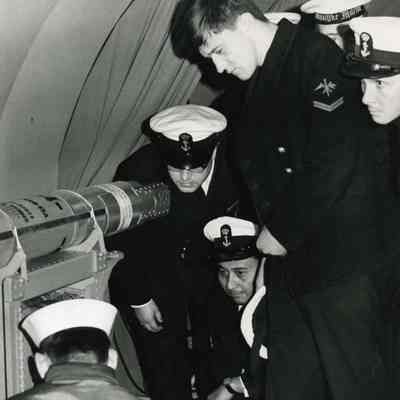 Brunswick Naval Air Station