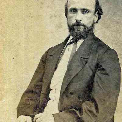 Unidentified Man