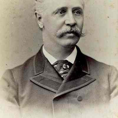 Milborn Crawford