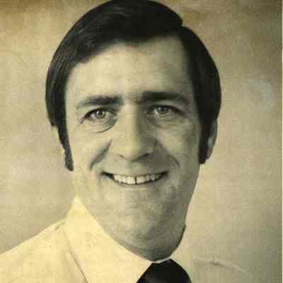 Roy Slocum