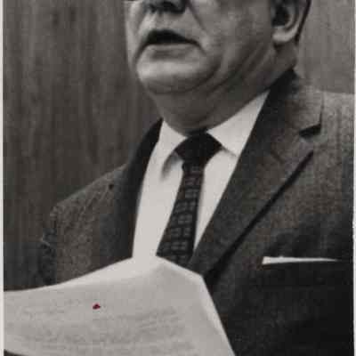 A photo view of Charles Wilkes.