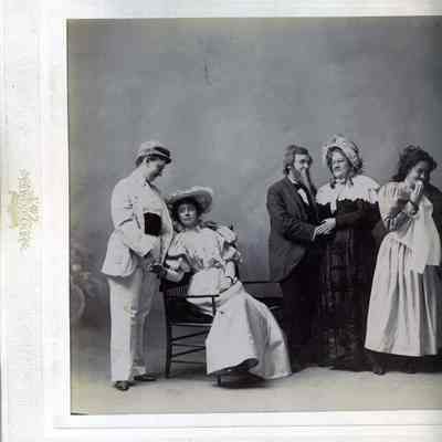 Theater Group