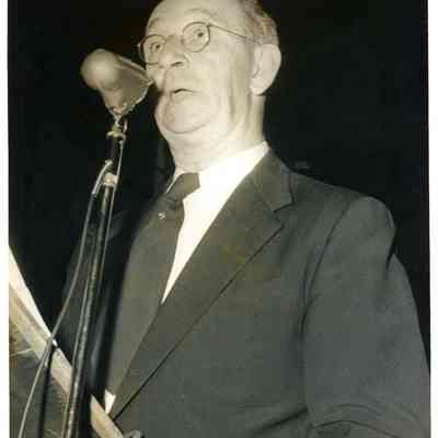 Jake Aldred