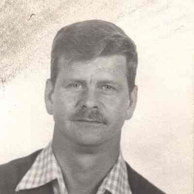 Donald G. Stanley Jr.