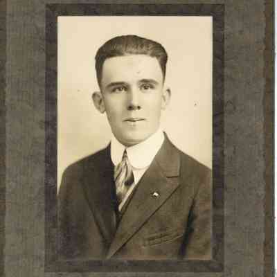 William A. Coffin