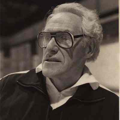 Carl Walker.
