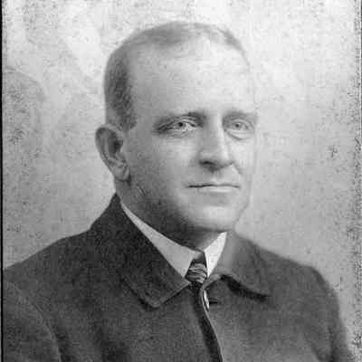 William Edwards