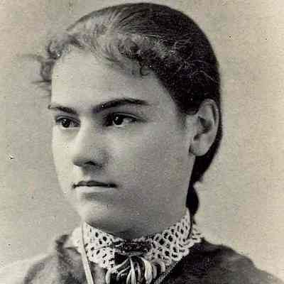 Nellie Peterson
