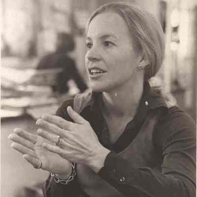 Edith King