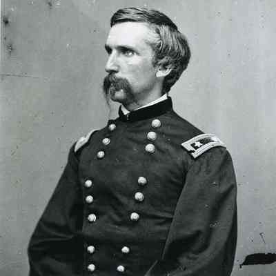 Joshua L. Chamberlain