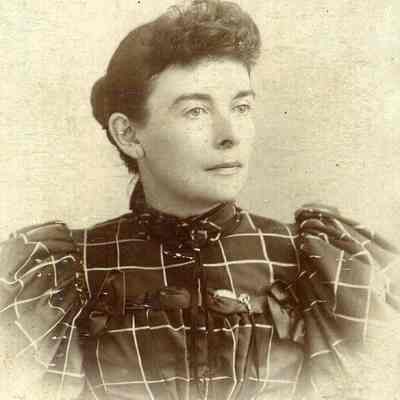Unknown Woman