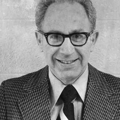 Ralph T. Benson