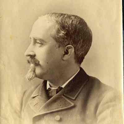 Libby, Charles F.