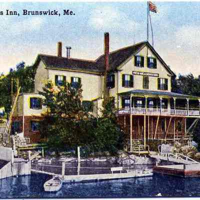 New Meadows Inn