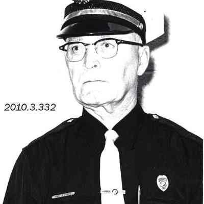 Joel P. Lebel