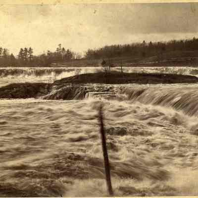 Brunswick Falls