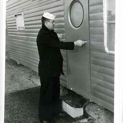 Brunswick Naval Air Station