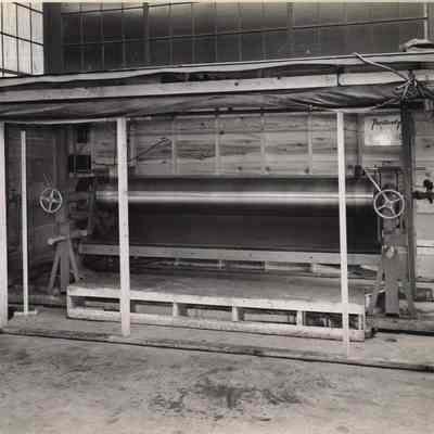 Machinery Used in Making Gasoline
