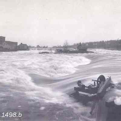Flood of 1896