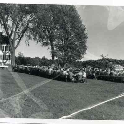 Rotary picnic 6/20/53