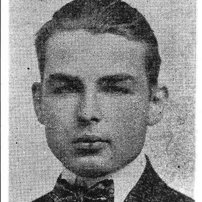 Martin Joyce