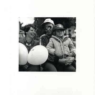 The Stengel Family