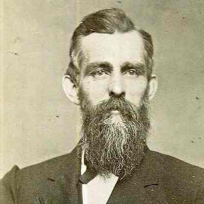 John H. Peterson.