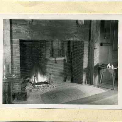 Noah Melcher Inn