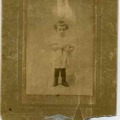 Merrill Spencer Willis