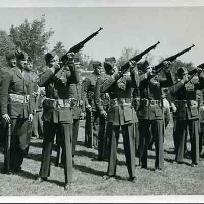 Soldiers