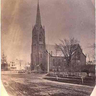 Congregational Church