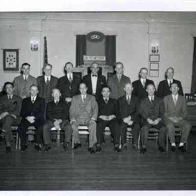 Brunswick Odd Fellows