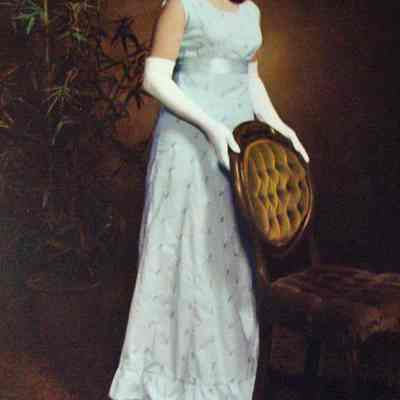 Karen Clara Watt