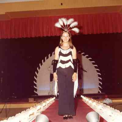 Teen Queen Participants