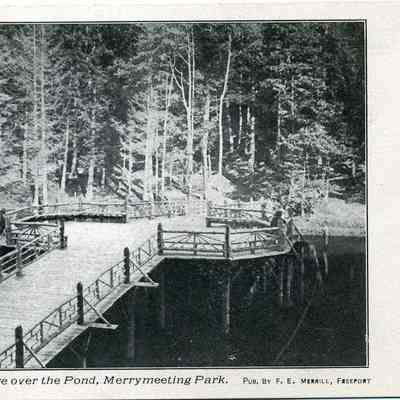 Merrymeeting Park