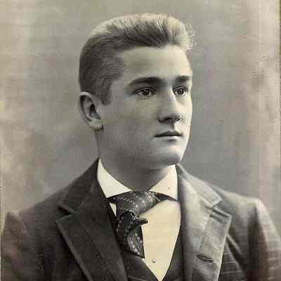 James L. Stevens