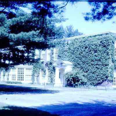 Longfellow School