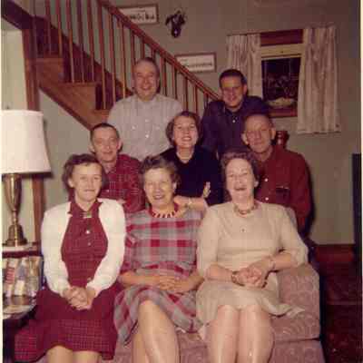 Photo of some people.