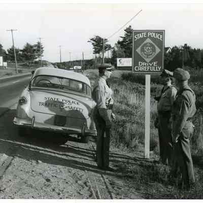 State Police