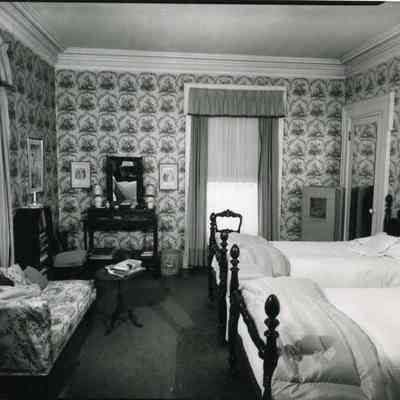 Bowdoin College President's House