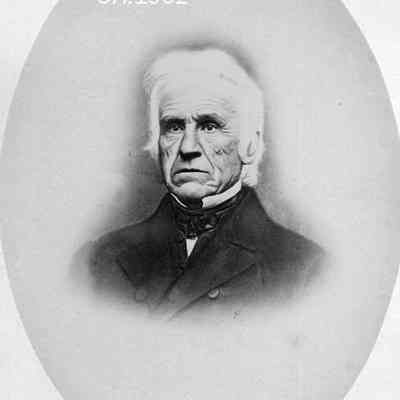 Joseph McKeen, Jr.