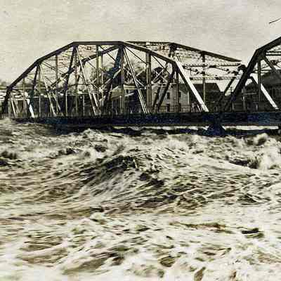 Frank J. Wood Bridge