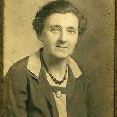 Helen Stover