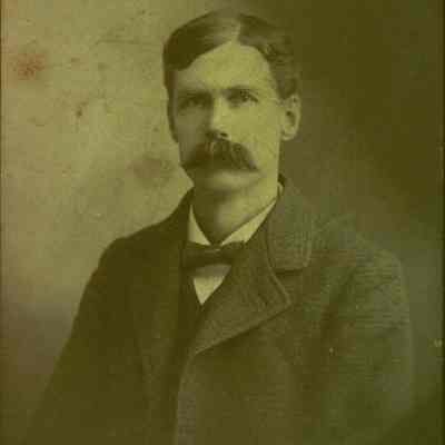 Charles H. Alexander